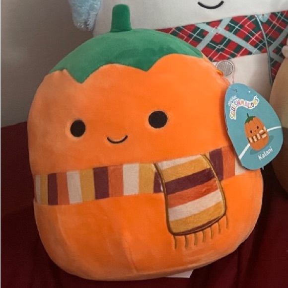 Kalani The Pumpkin 2022 Fall squad - Picture 1 of 1